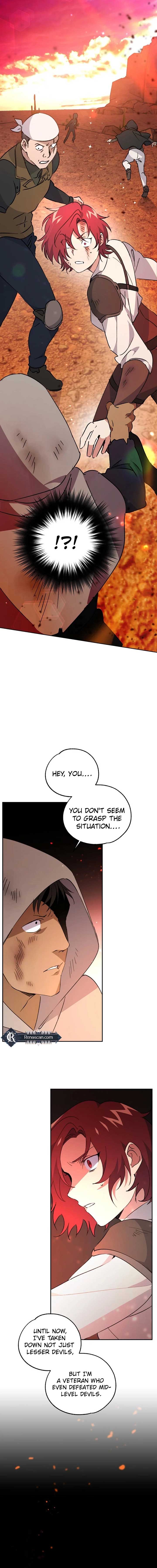 Steal from the Devil’s Pocket Chapter 10 98 ch 10 7