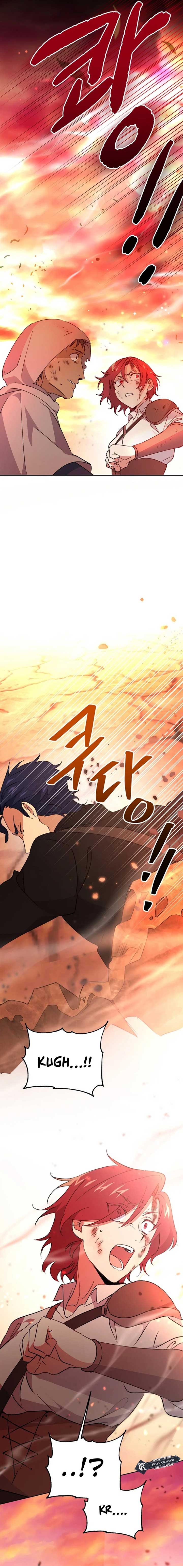 Steal from the Devil’s Pocket Chapter 10 100 ch 10 9