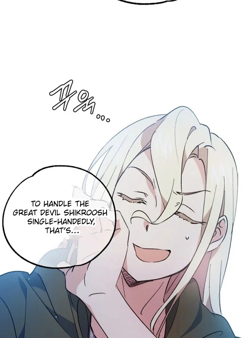 Steal from the Devil’s Pocket Chapter 11 607 ch 11 45