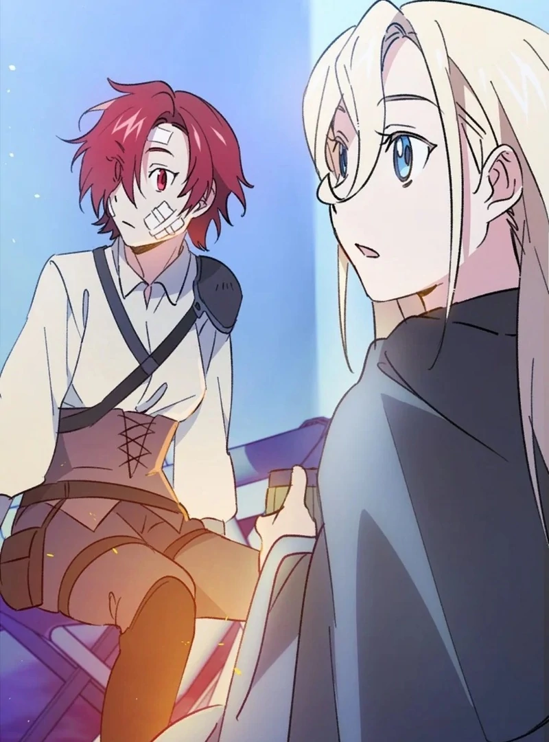 Steal from the Devil’s Pocket Chapter 11 626 ch 11 64