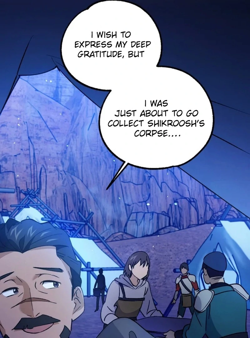 Steal from the Devil’s Pocket Chapter 11 629 ch 11 67