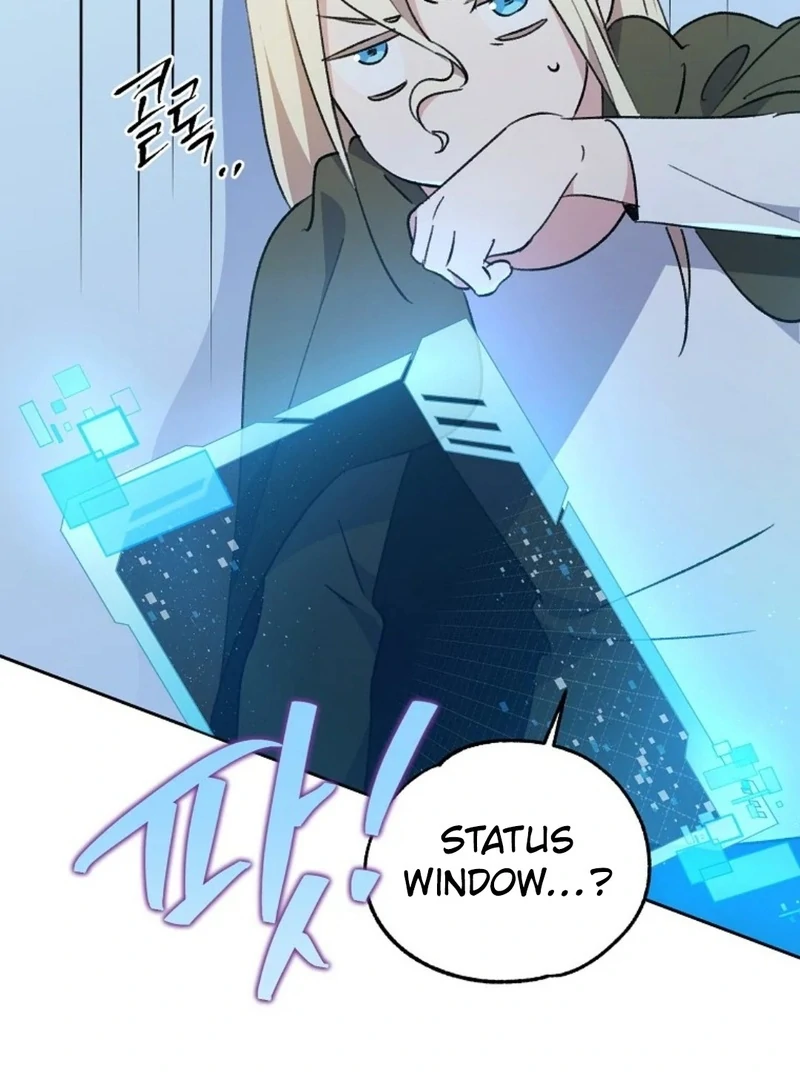 Steal from the Devil’s Pocket Chapter 11 645 ch 11 83