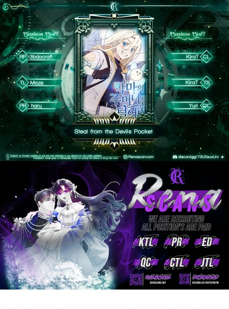 Steal from the Devil’s Pocket Chapter 12 572 ch 12 1