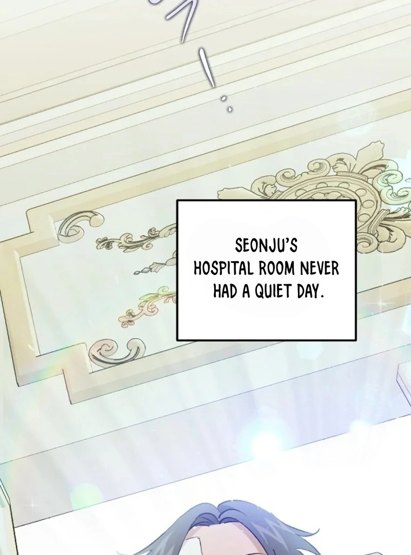 Steal from the Devil’s Pocket Chapter 12 682 ch 12 111