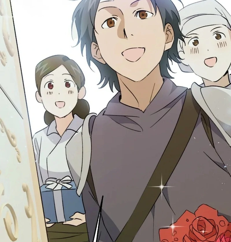 Steal from the Devil’s Pocket Chapter 12 683 ch 12 112