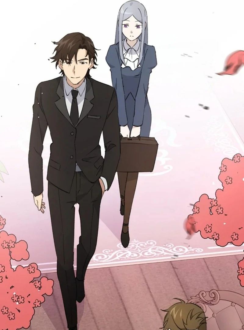 Steal from the Devil’s Pocket Chapter 12 717 ch 12 146