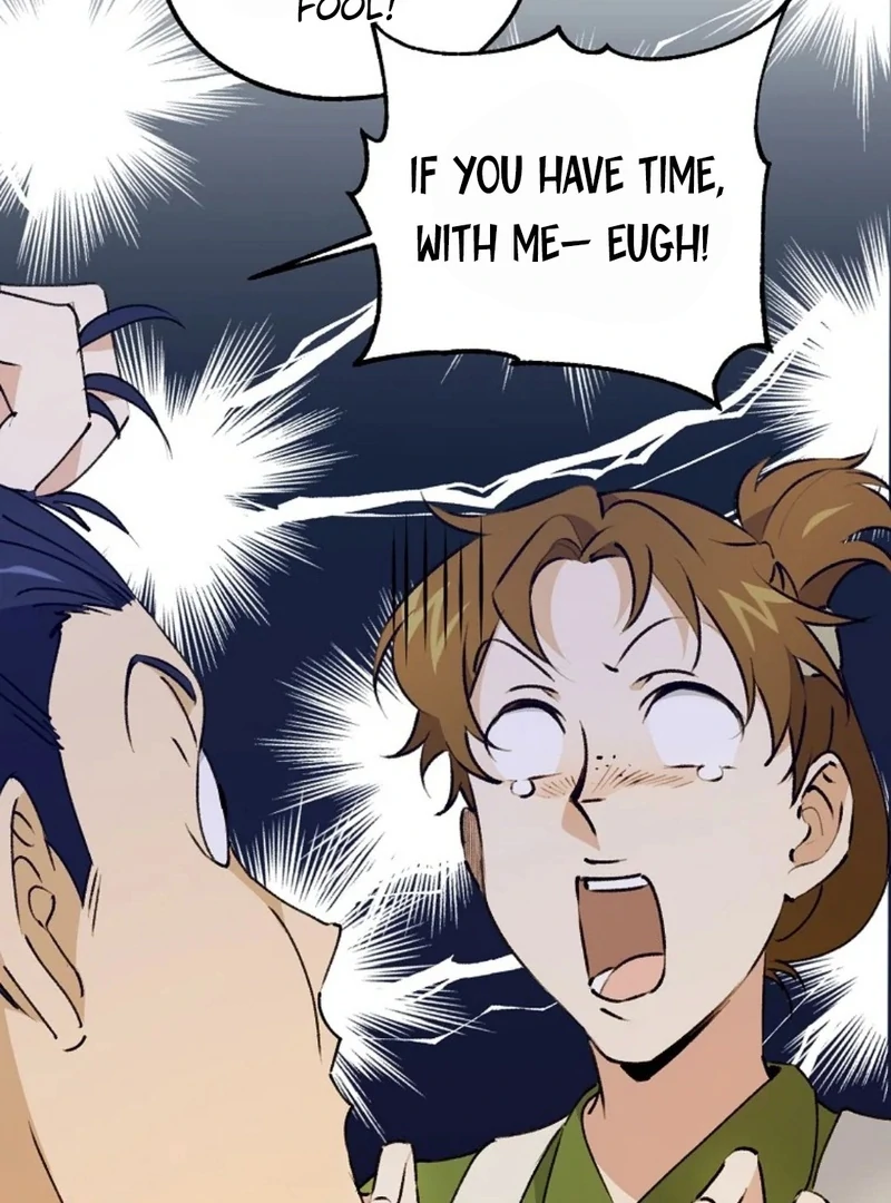 Steal from the Devil’s Pocket Chapter 12 590 ch 12 19