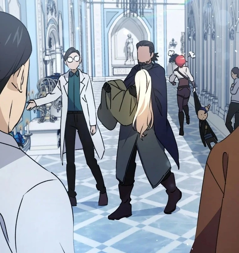 Steal from the Devil’s Pocket Chapter 12 602 ch 12 31