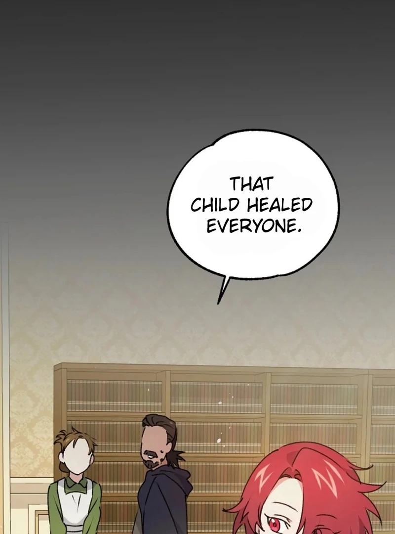 Steal from the Devil’s Pocket Chapter 12 612 ch 12 41