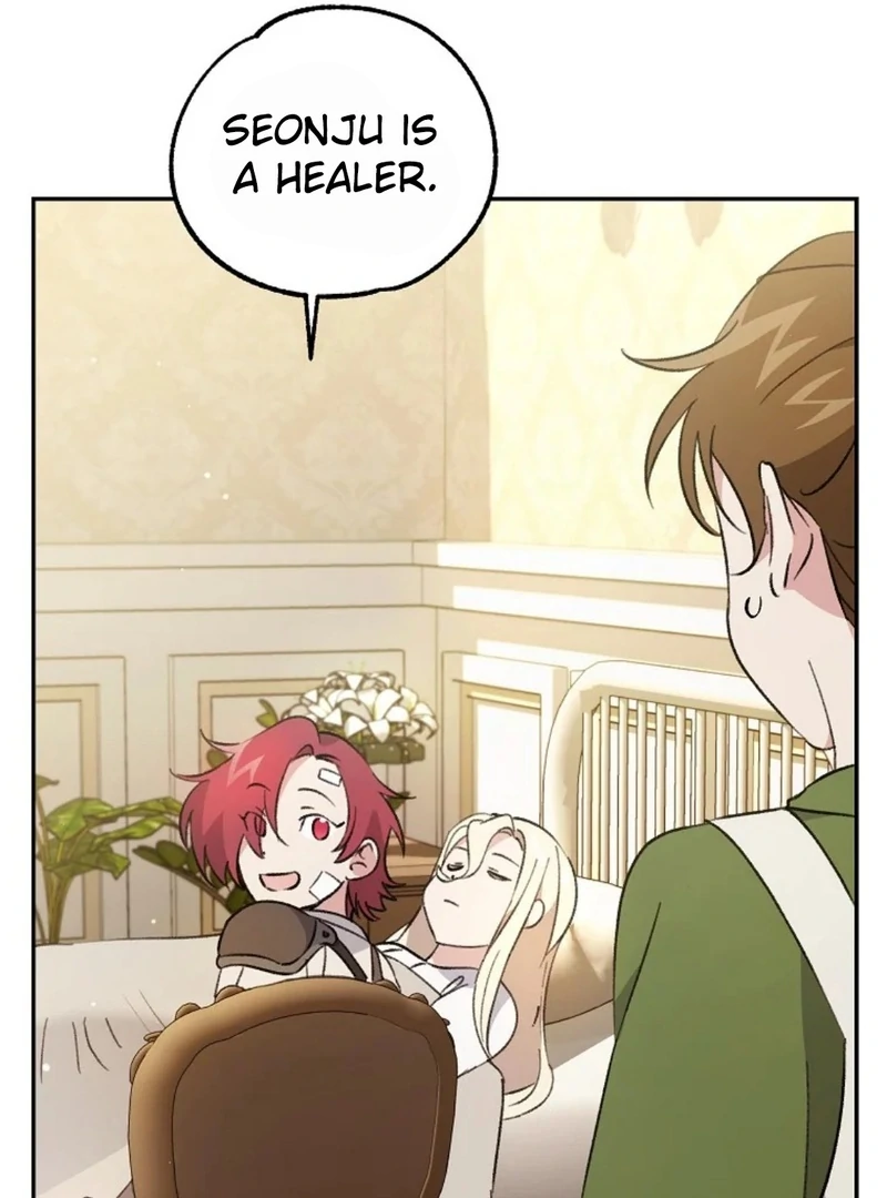 Steal from the Devil’s Pocket Chapter 12 615 ch 12 44