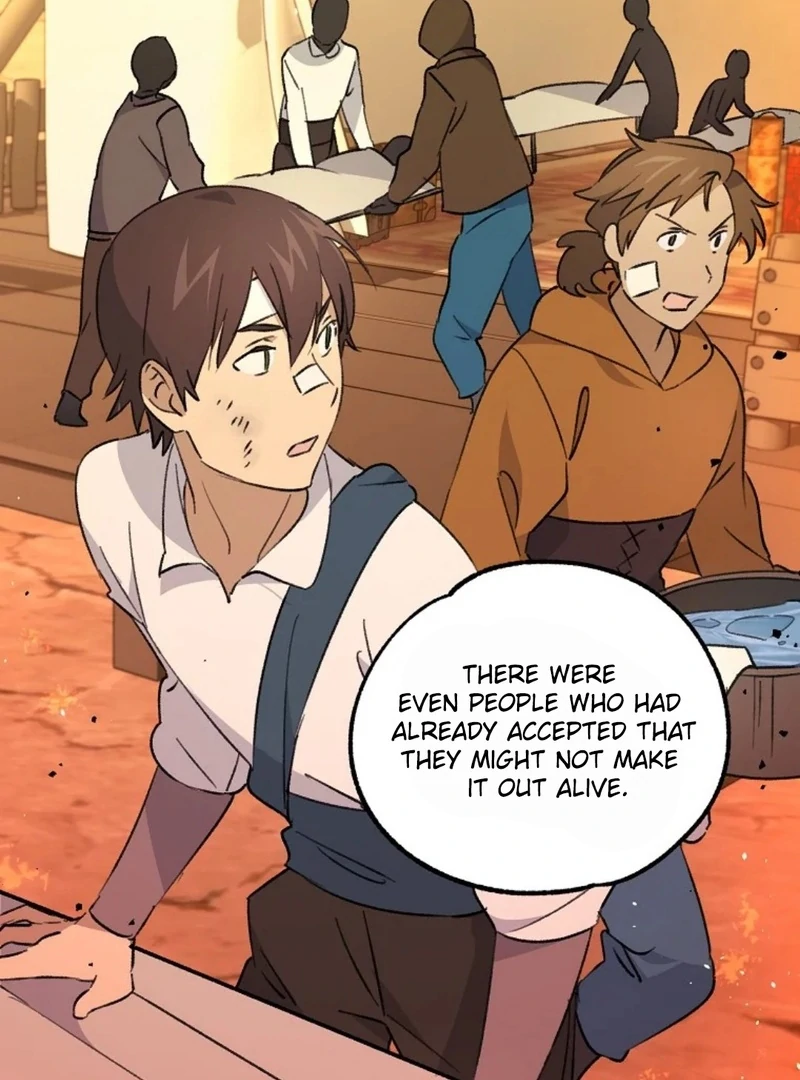 Steal from the Devil’s Pocket Chapter 12 624 ch 12 53