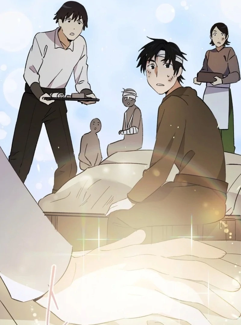 Steal from the Devil’s Pocket Chapter 12 627 ch 12 56