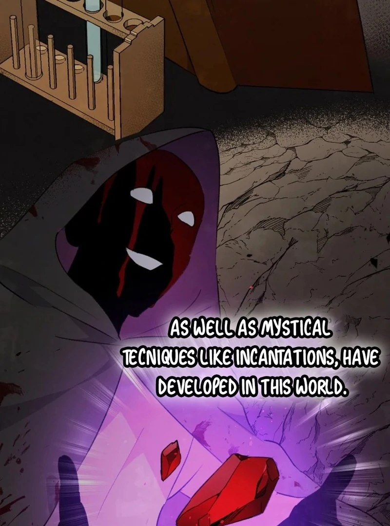 Steal from the Devil’s Pocket Chapter 12 663 ch 12 92