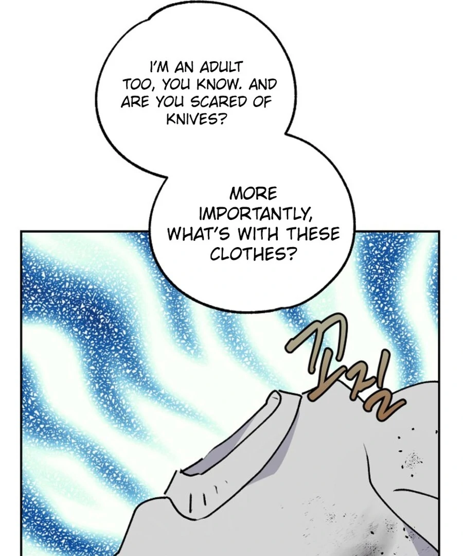 Steal from the Devil’s Pocket Chapter 13 699 ch 13 101