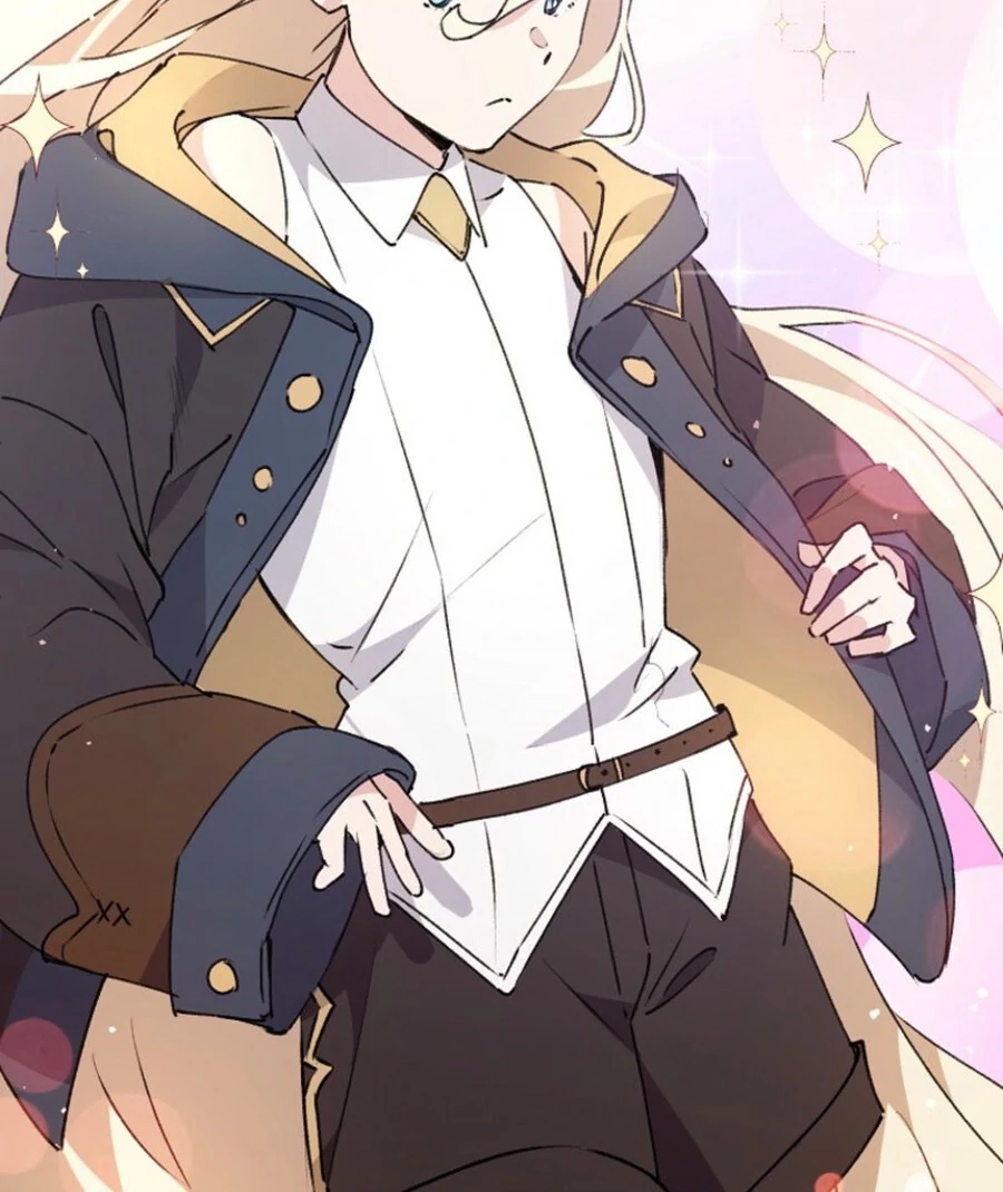 Steal from the Devil’s Pocket Chapter 13 714 ch 13 116