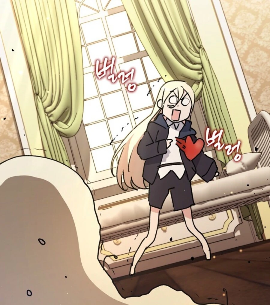 Steal from the Devil’s Pocket Chapter 13 732 ch 13 134