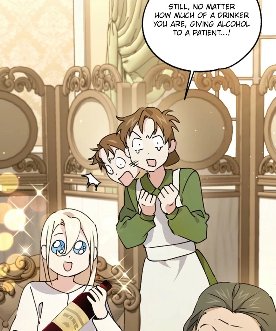 Steal from the Devil’s Pocket Chapter 13 660 ch 13 62