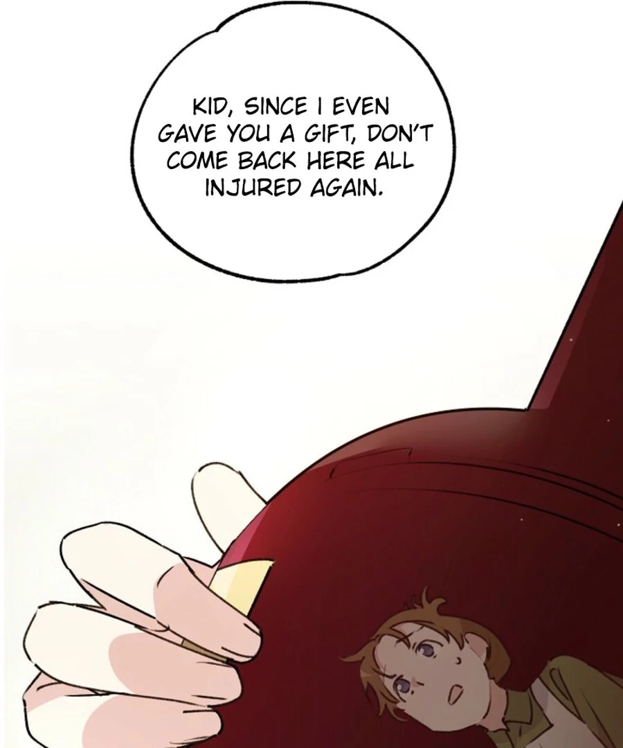 Steal from the Devil’s Pocket Chapter 13 664 ch 13 66