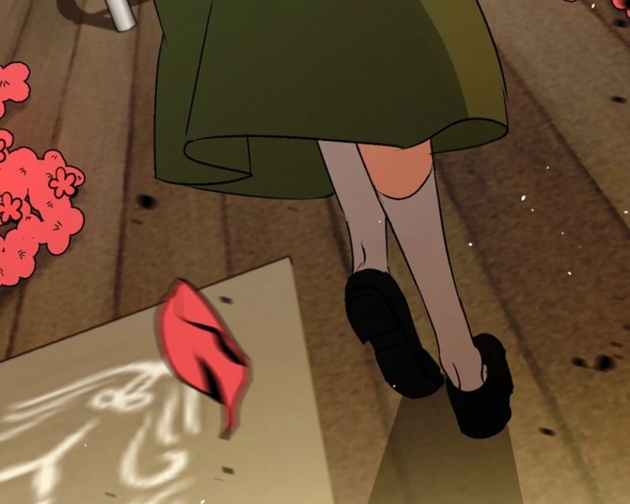 Steal from the Devil’s Pocket Chapter 13 606 ch 13 8