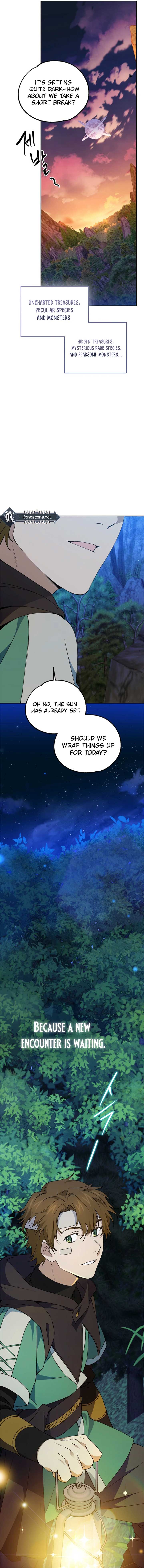 Steal from the Devil’s Pocket Chapter 14 98 ch 14 22
