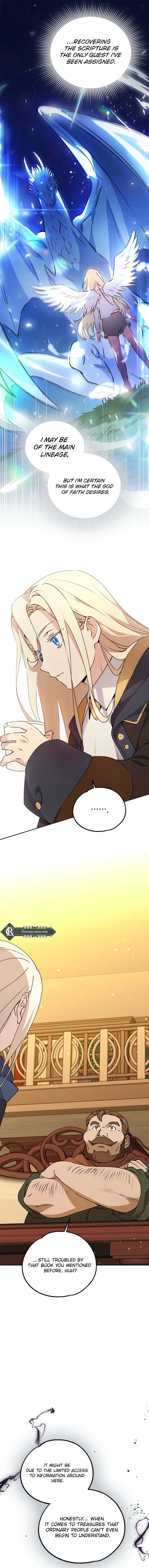 Steal from the Devil’s Pocket Chapter 14 84 ch 14 8