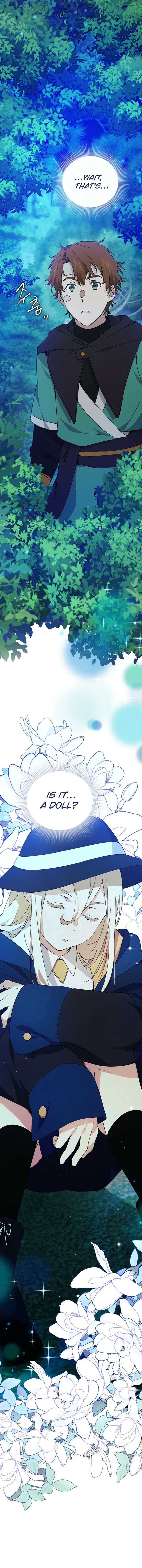 Steal from the Devil’s Pocket Chapter 15 86 ch 15 7