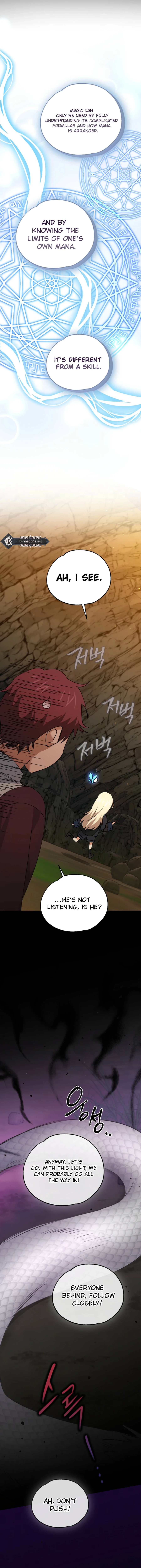 Steal from the Devil’s Pocket Chapter 16 87 ch 16 11