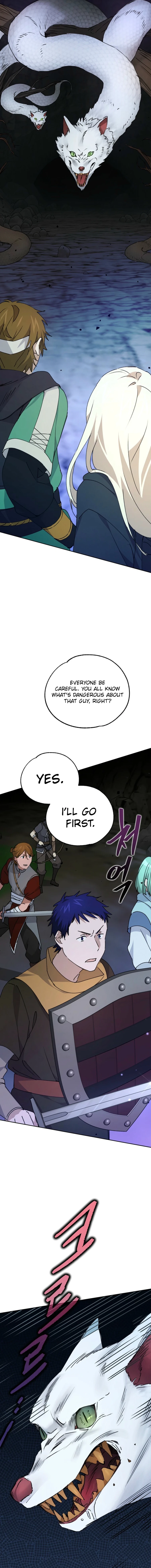 Steal from the Devil’s Pocket Chapter 16 89 ch 16 13