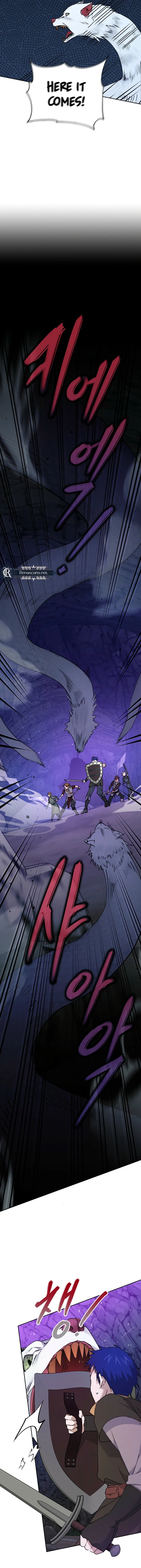 Steal from the Devil’s Pocket Chapter 16 90 ch 16 14