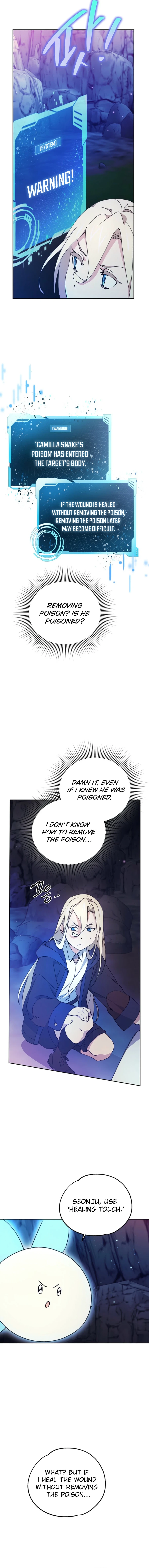 Steal from the Devil’s Pocket Chapter 16 94 ch 16 18