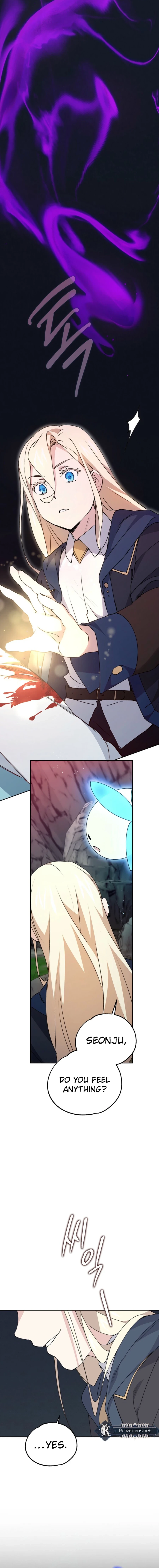 Steal from the Devil’s Pocket Chapter 16 97 ch 16 21