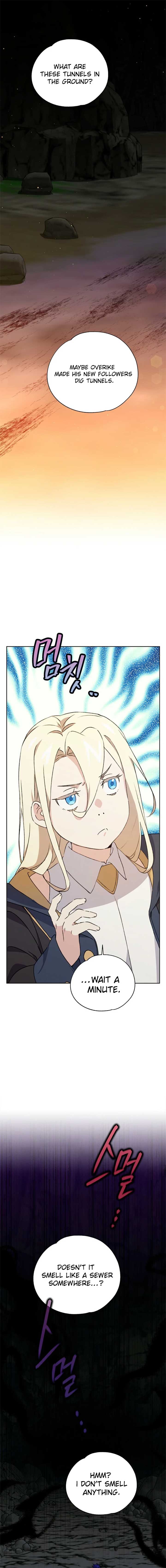 Steal from the Devil’s Pocket Chapter 17 90 ch 17 11