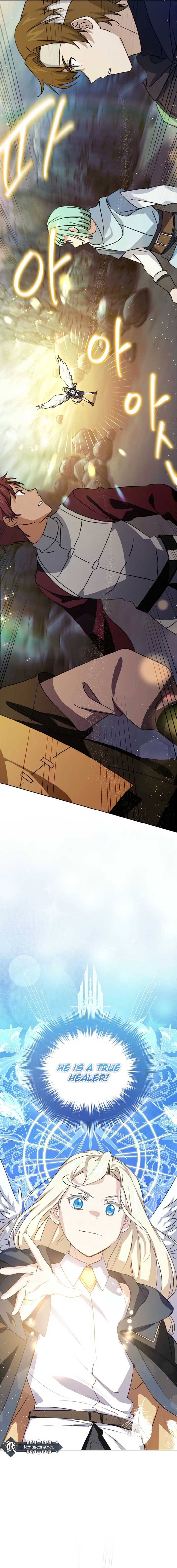 Steal from the Devil’s Pocket Chapter 18 86 ch 18 10