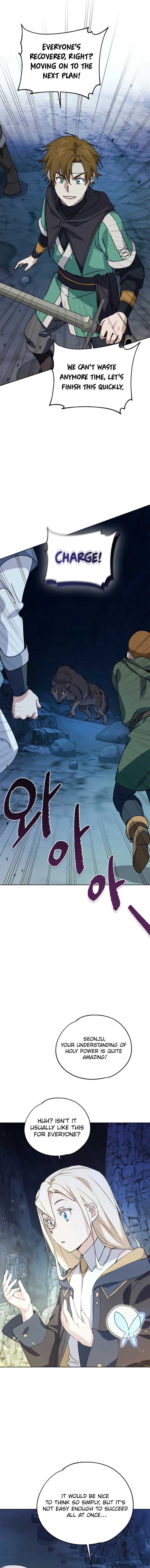 Steal from the Devil’s Pocket Chapter 18 87 ch 18 11