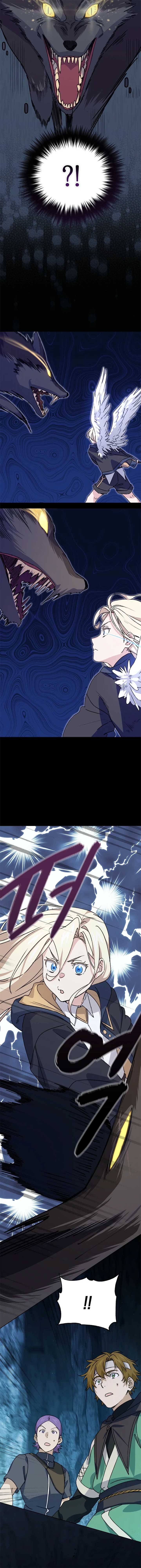 Steal from the Devil’s Pocket Chapter 18 92 ch 18 16
