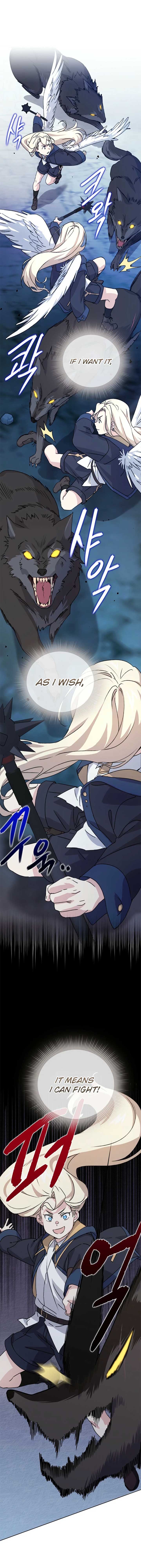 Steal from the Devil’s Pocket Chapter 18 95 ch 18 19