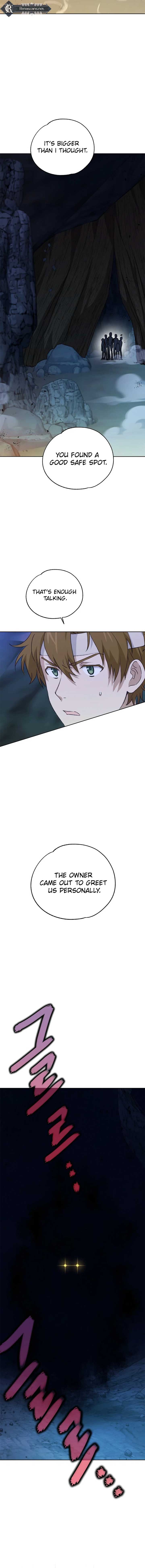 Steal from the Devil’s Pocket Chapter 18 78 ch 18 2