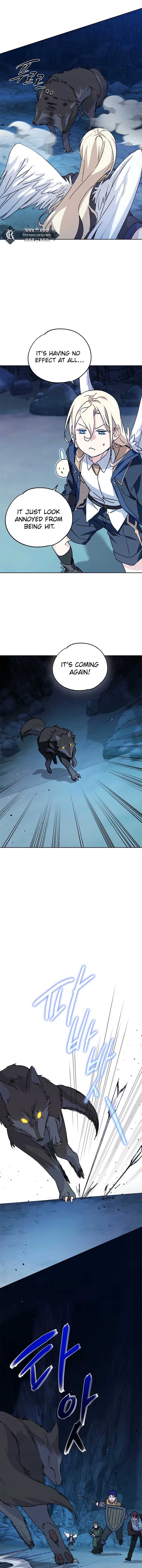 Steal from the Devil’s Pocket Chapter 18 96 ch 18 20
