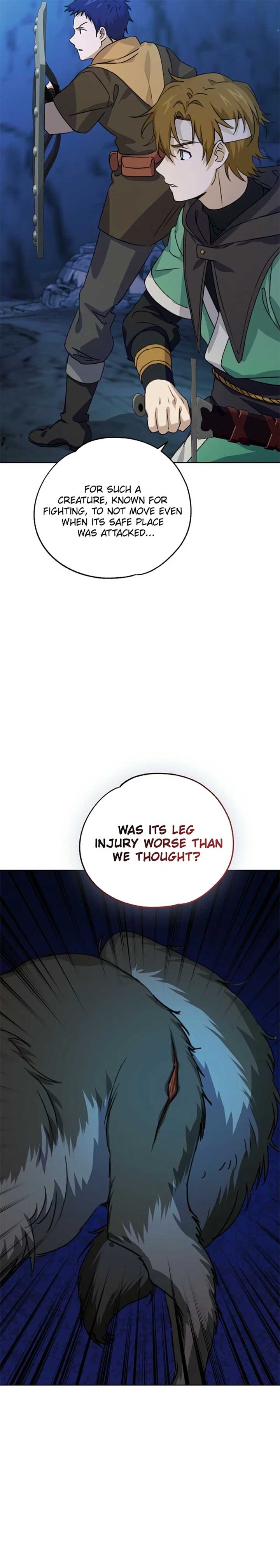 Steal from the Devil’s Pocket Chapter 18 80 ch 18 4