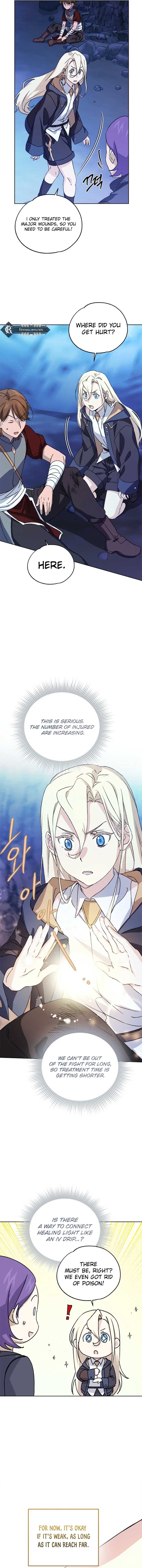 Steal from the Devil’s Pocket Chapter 18 83 ch 18 7