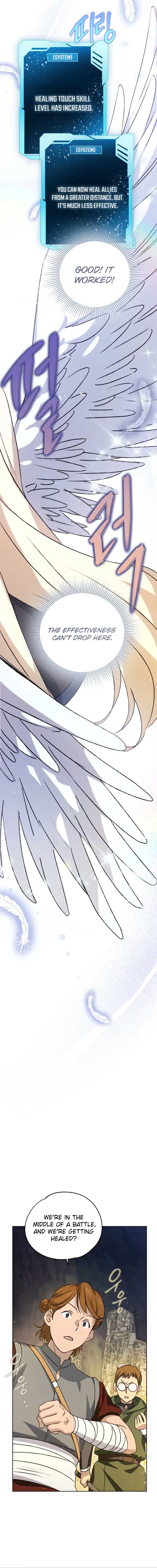 Steal from the Devil’s Pocket Chapter 18 85 ch 18 9