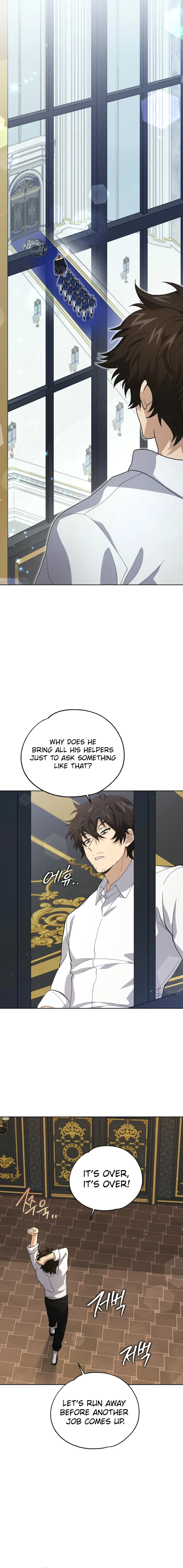 Steal from the Devil’s Pocket Chapter 19 84 ch 19 17