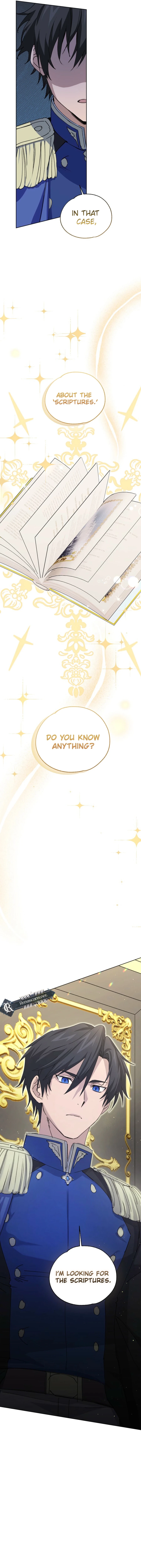 Steal from the Devil’s Pocket Chapter 19 86 ch 19 19