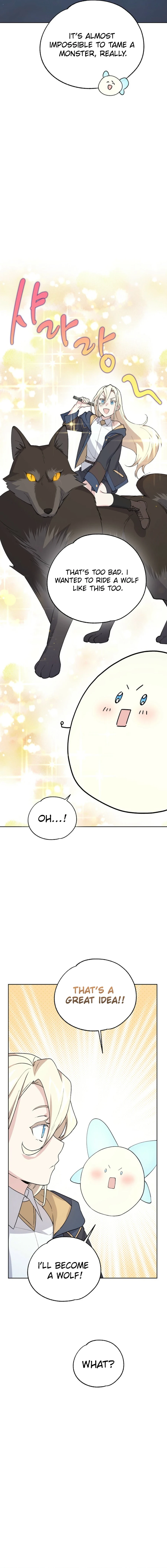 Steal from the Devil’s Pocket Chapter 19 69 ch 19 2