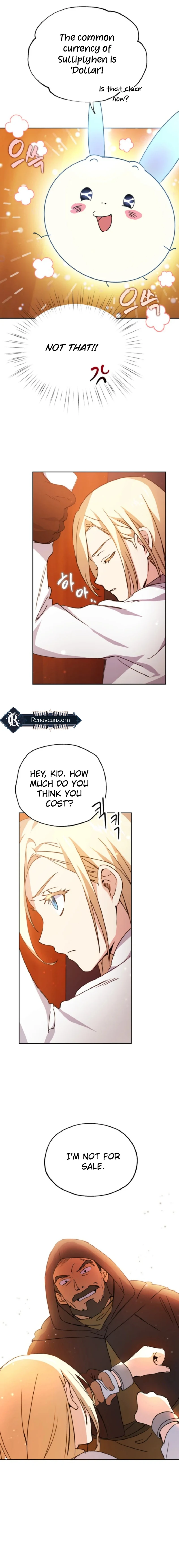 Steal from the Devil’s Pocket Chapter 2 92 ch 2 10