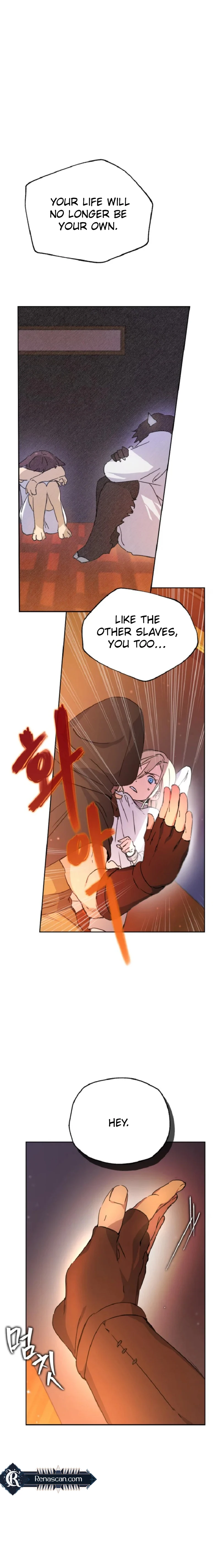 Steal from the Devil’s Pocket Chapter 2 94 ch 2 12