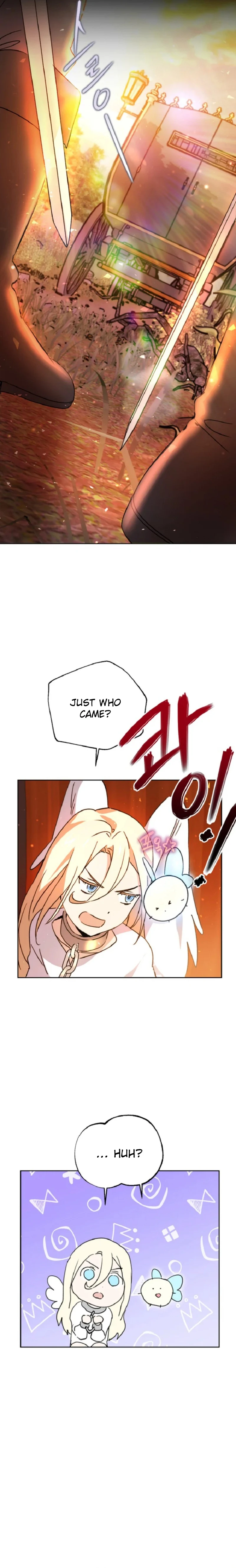 Steal from the Devil’s Pocket Chapter 2 98 ch 2 16