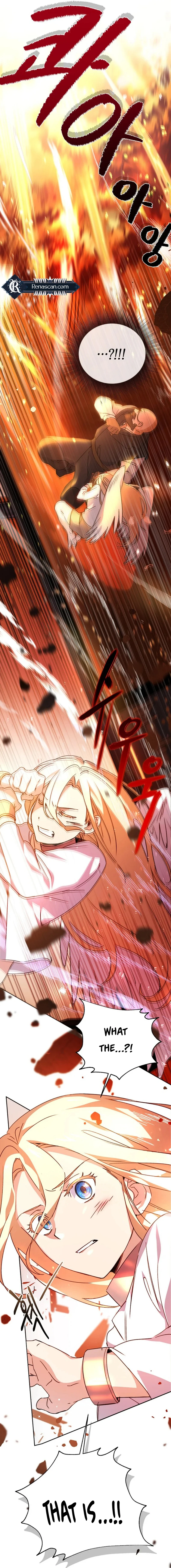 Steal from the Devil’s Pocket Chapter 2 99 ch 2 17