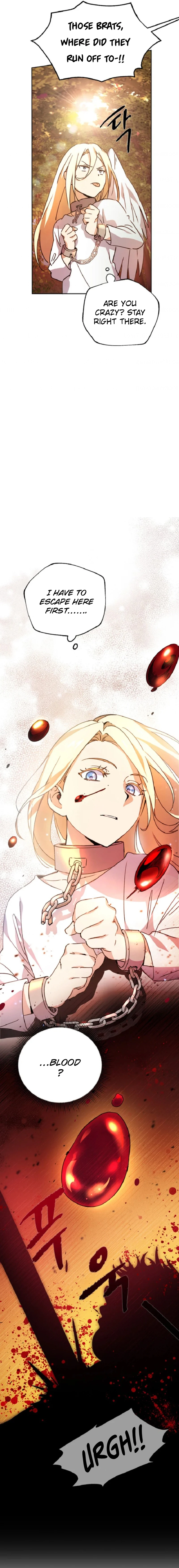 Steal from the Devil’s Pocket Chapter 2 101 ch 2 19