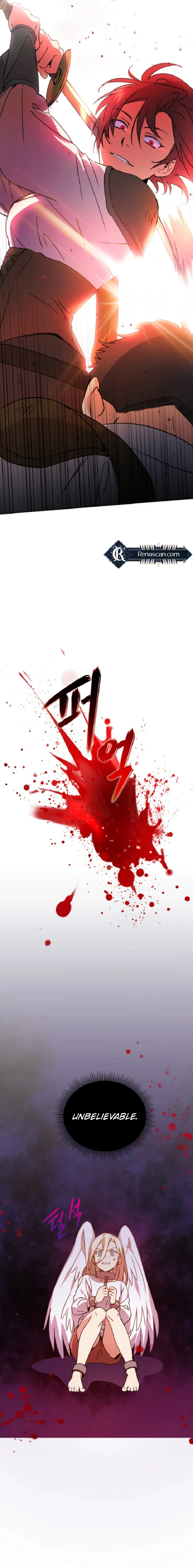 Steal from the Devil’s Pocket Chapter 2 103 ch 2 21